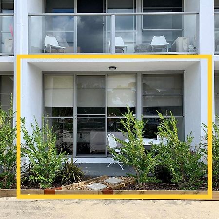 Lorne Studio Apartment Екстер'єр фото