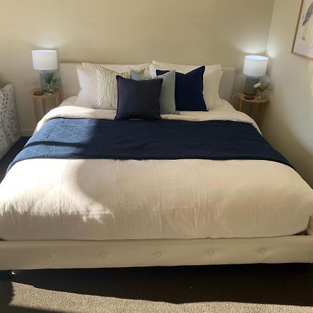 Lorne Studio Apartment Екстер'єр фото