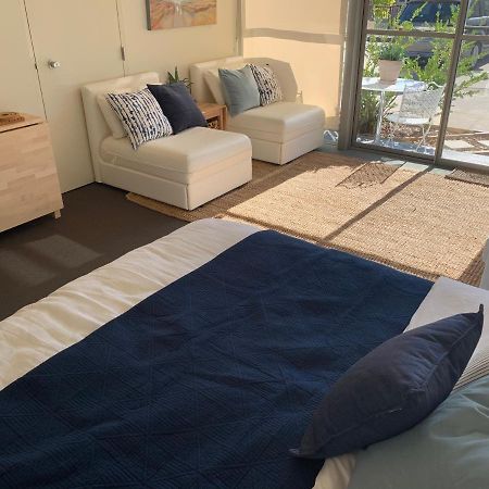 Lorne Studio Apartment Екстер'єр фото