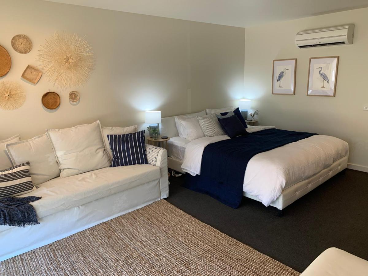 Lorne Studio Apartment Екстер'єр фото