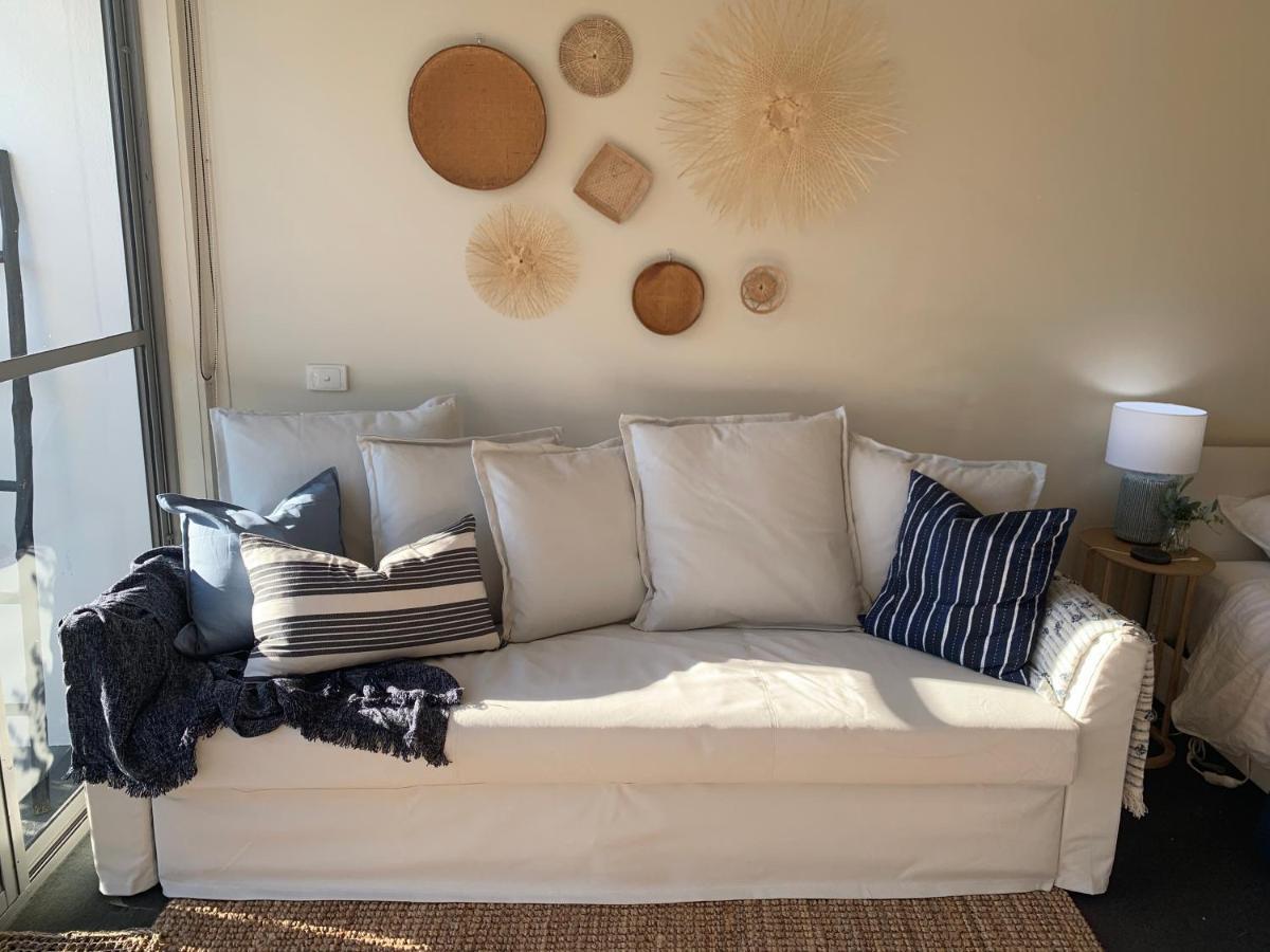 Lorne Studio Apartment Екстер'єр фото