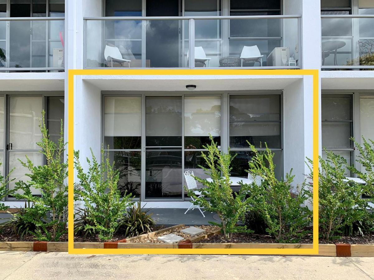 Lorne Studio Apartment Екстер'єр фото