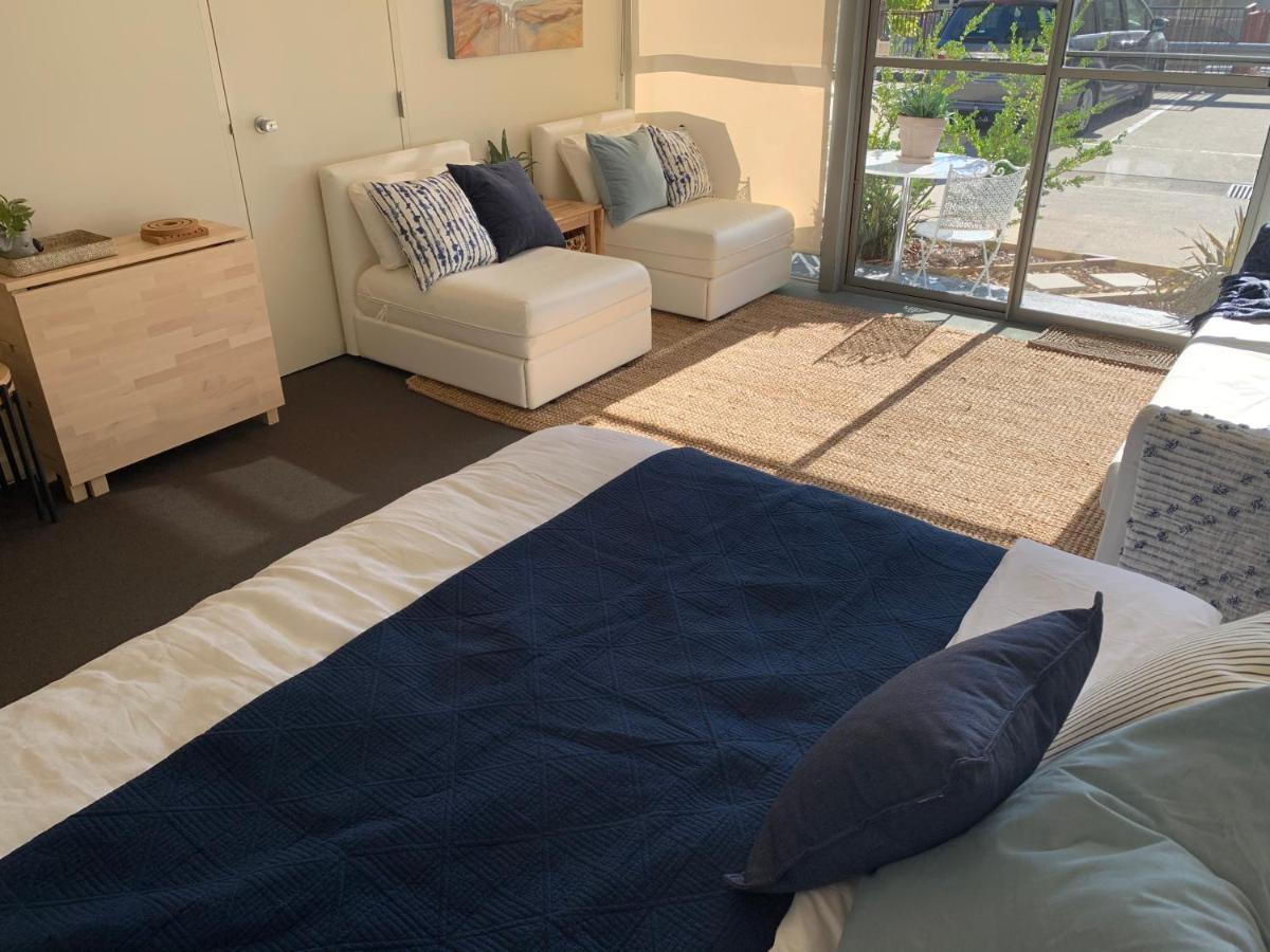 Lorne Studio Apartment Екстер'єр фото