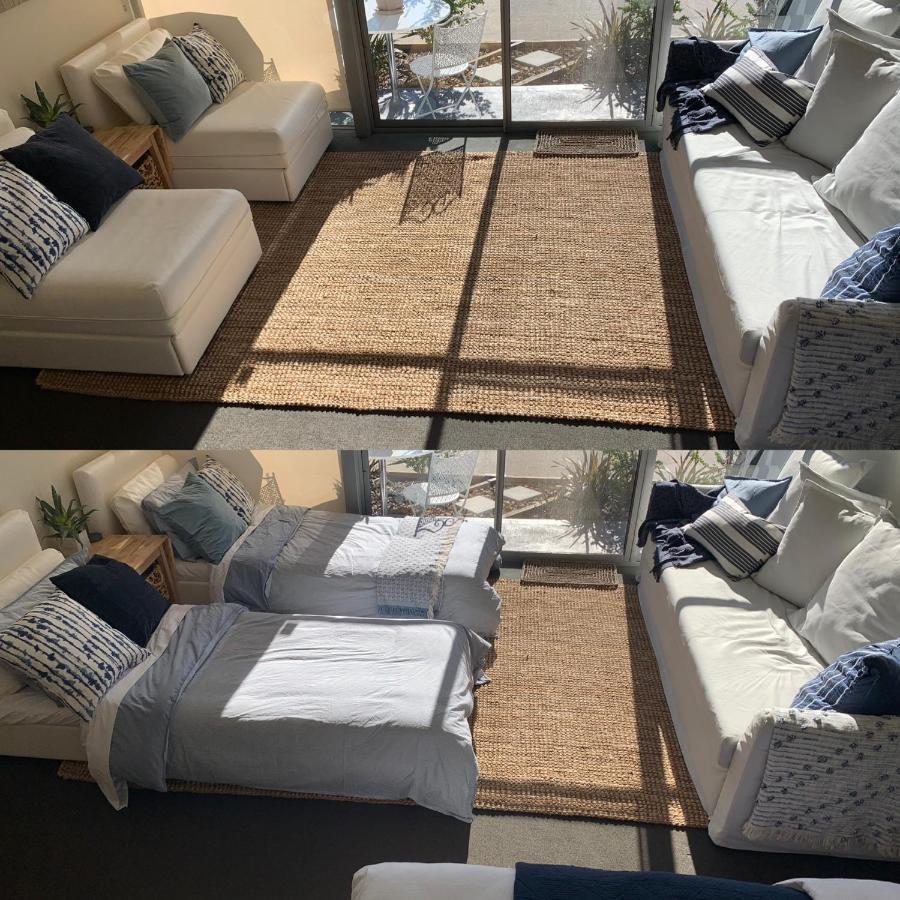 Lorne Studio Apartment Екстер'єр фото