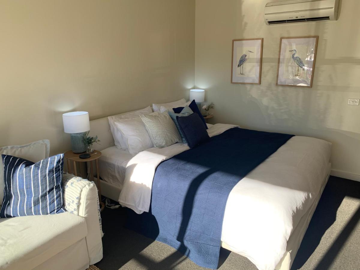 Lorne Studio Apartment Екстер'єр фото