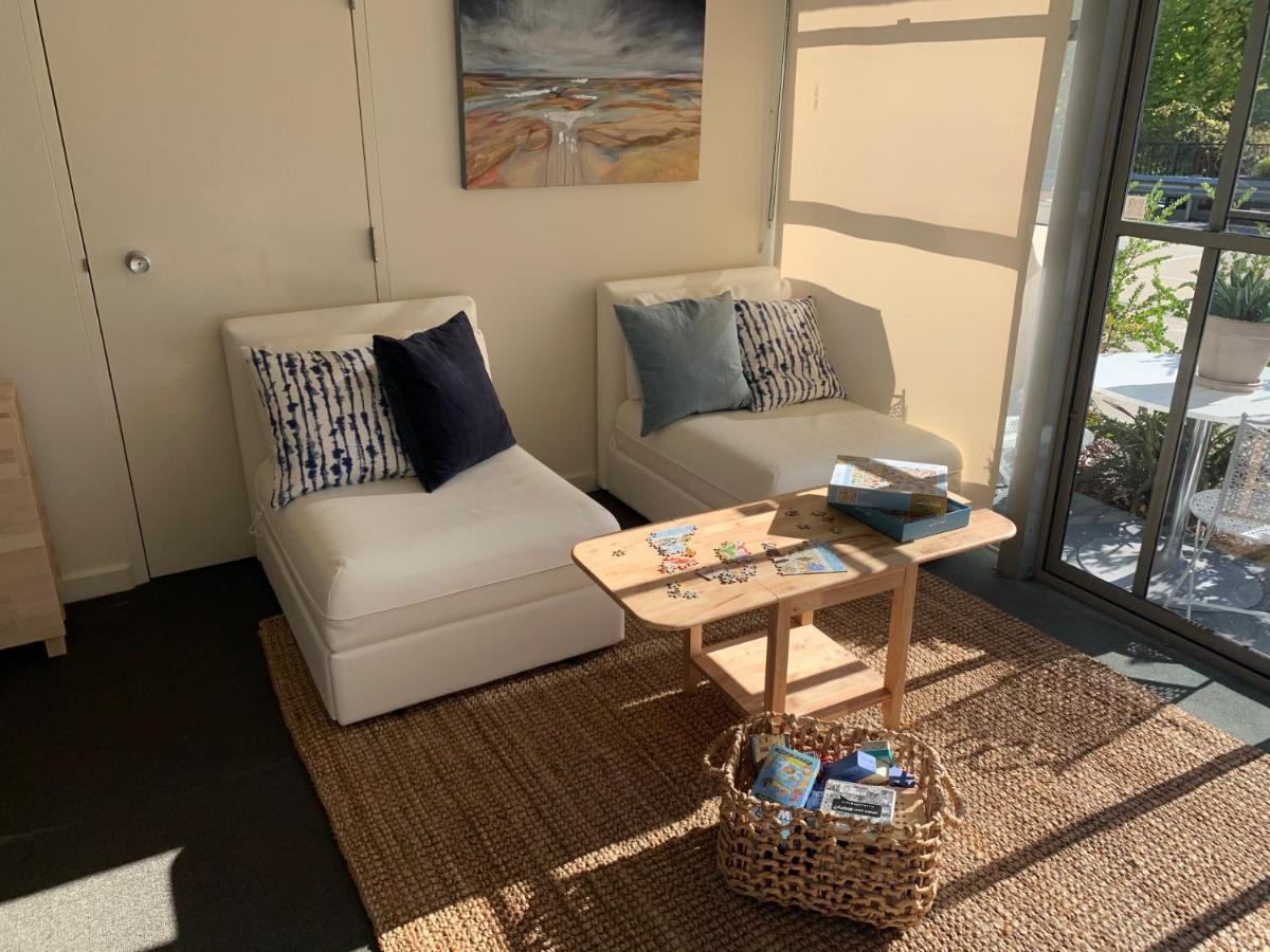 Lorne Studio Apartment Екстер'єр фото