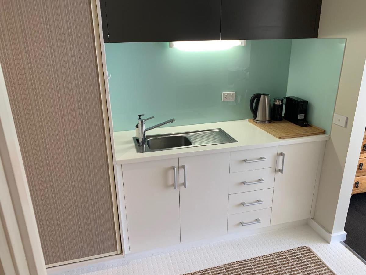 Lorne Studio Apartment Екстер'єр фото