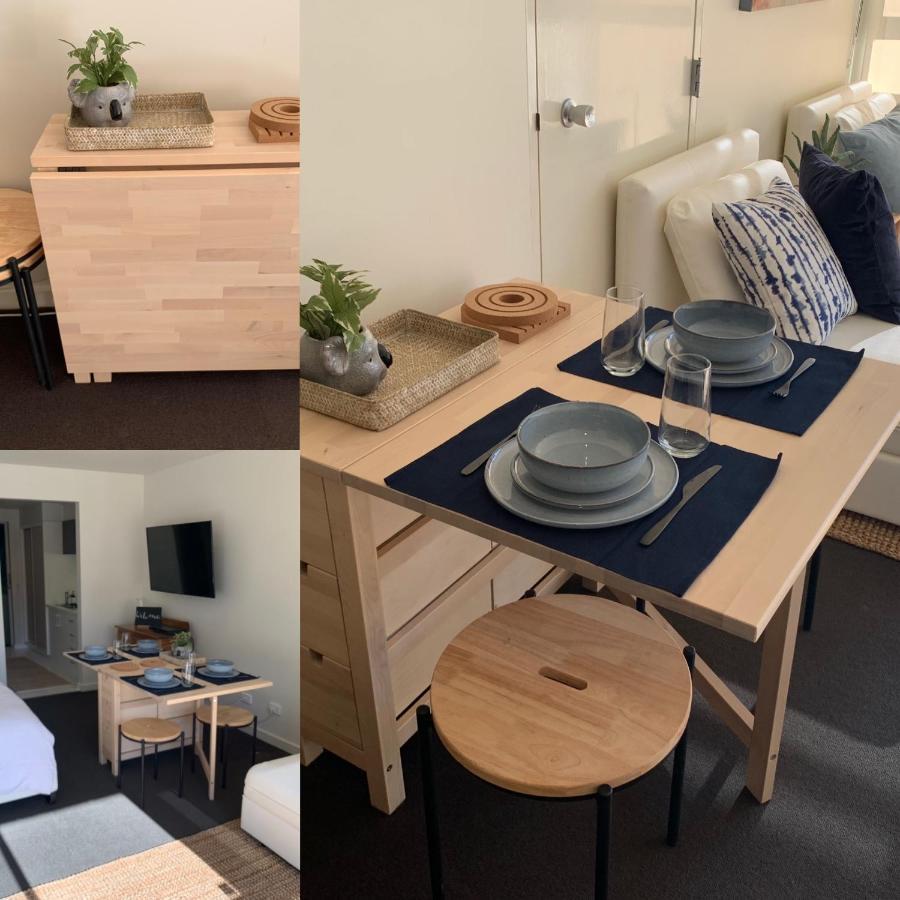 Lorne Studio Apartment Екстер'єр фото