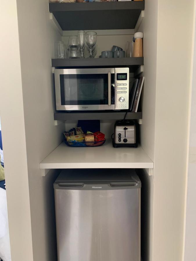 Lorne Studio Apartment Екстер'єр фото