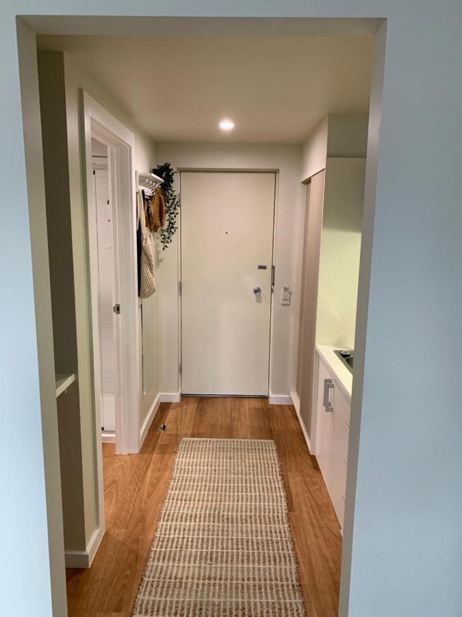 Lorne Studio Apartment Екстер'єр фото