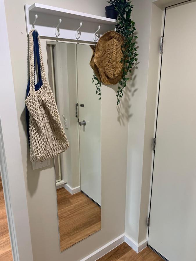 Lorne Studio Apartment Екстер'єр фото
