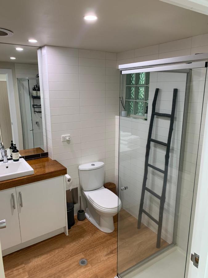 Lorne Studio Apartment Екстер'єр фото