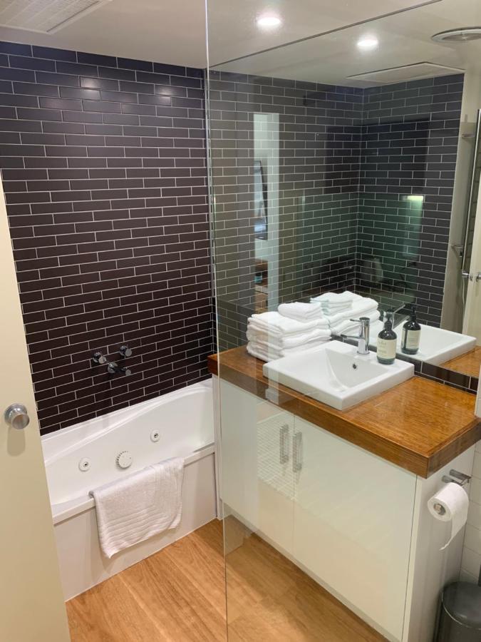 Lorne Studio Apartment Екстер'єр фото